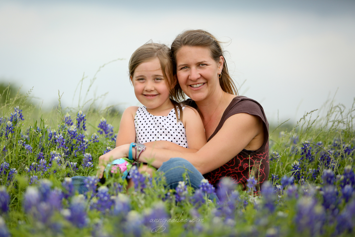 Bluebonnets 2014-2